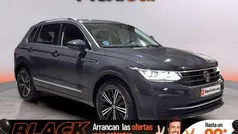 Usado 2022 VW Tiguan Life SUV | 23.990 € (Super precio)