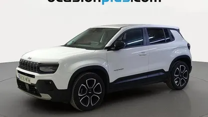 Usado 2023 Jeep Avenger Summit SUV | 16.719 € (Precio justo)