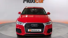 Usado 2016 Audi Q3 Premium SUV | 19.890 € (Precio justo)