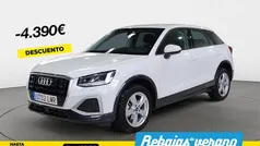 Usado 2021 Audi Q2 Advanced Plus SUV | 19.800 € (Precio justo)