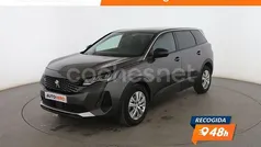Usado 2022 Peugeot 5008 Active Monovolumen | 21.999 € (Precio justo)