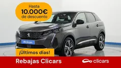 Usado 2024 Peugeot 3008 Allure SUV | 23.990 € (Precio justo)