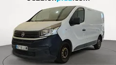 Blanco Usado 2020 Fiat Talento Van | 16.046 € (Super precio)