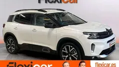 Usado 2022 Citroën C5 Aircross Feel SUV | 17.990 € (Super precio)