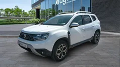 Usado 2020 Dacia Duster Prestige SUV | 15.700 € (Precio justo)