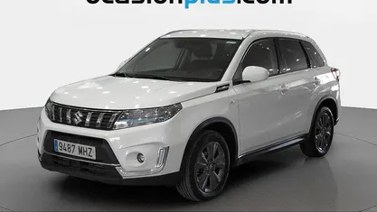 Usado Suzuki Vitara 129 CV (94 kW) 2023 SUV