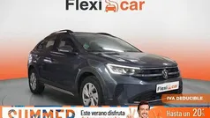 Usado 2022 VW Taigo Life SUV | 17.790 € (Precio justo)