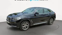 Usado 2020 BMW X4 xLine SUV | 35.446 € (Buen precio)