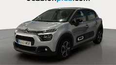 Usado 2024 Citroën C3 Utilitario | 13.537 € (Precio justo)