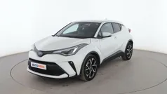 Usado 2021 Toyota C-HR Advance SUV | 23.399 € (Precio justo)