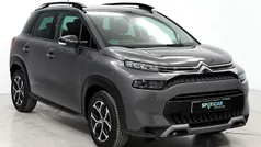 Usado 2024 Citroën C3 Aircross PureTech SUV | 16.500 € (Precio justo)