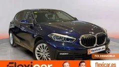 Usado 2020 BMW 118 Utilitario | 17.990 € (Buen precio)