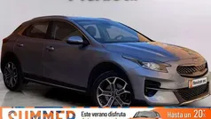 Usado 2021 Kia XCeed SUV | 12.470 € (Buen precio)