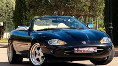 Usado 1998 Jaguar XK8 Descapotable | 22.700 € (Caro)
