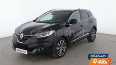 Usado 2017 Renault Kadjar Zen SUV | 14.099 € (Precio justo)