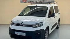 Usado 2020 Citroën Berlingo Feel Monovolumen | 15.990 € (Precio justo)