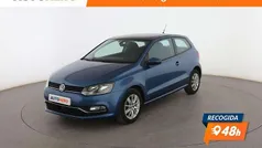 Usado 2014 VW Polo Sport Utilitario | 9799 € (Precio justo)
