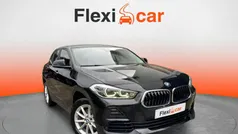 Negro Usado 2021 BMW X2 SUV | 19.990 € (Super precio)