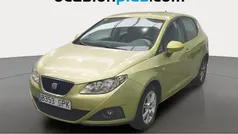 Usado 2009 Seat Ibiza Style Utilitario | 6900 € (Precio justo)