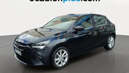 Usado 2022 Opel Corsa Elegance Utilitario | 10.228 € (Buen precio)