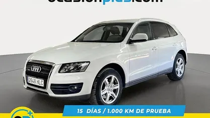 Usado 2012 Audi Q5 SUV | 13.990 € (Buen precio)