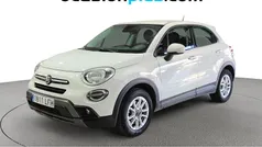 Usado 2020 Fiat 500X Cross SUV | 15.364 € (Precio justo)