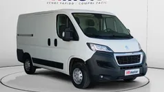 Usado 2020 Peugeot Boxer Van | 17.400 € (Precio justo)