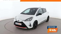 Usado 2019 Toyota Yaris Hybrid Sport Berlina | 15.299 € (Precio justo)