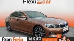 Usado 2020 BMW 320 Berlina | 25.790 € (Precio justo)