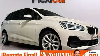 Usado BMW 218 140 CV (102 kW) 2020 Monovolumen