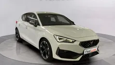 Blanco Usado 2023 Cupra Leon Berlina | 20.990 € (Buen precio)