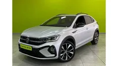 Usado 2023 VW Taigo R-line SUV | 24.300 € (Precio justo)