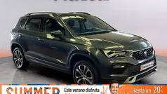 Usado 2021 Seat Ateca Style SUV | 24.490 € (Precio justo)