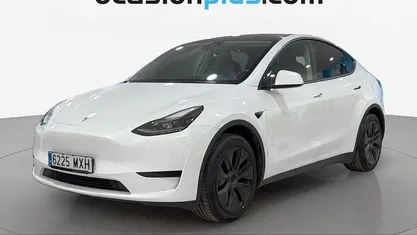 Usado Tesla Model Y RWD 255 kW (347 CV) 2024 SUV