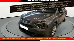 Gris Usado 2021 Citroën C4 Business Class SUV | 14.490 € (Buen precio)