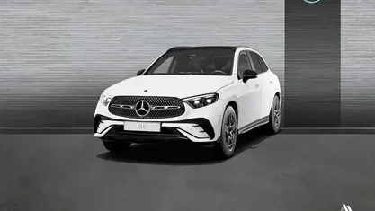 Begagnad Mercedes GLC200 204 HK (150 kW) 2025 SUV
