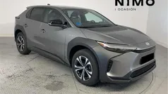 Usado 2025 Toyota bZ4X Advance SUV | 38.900 € (Un poco caro)