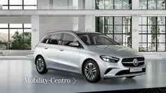 Gris Nuevo 2024 Mercedes B250e Monovolumen | 41.448 € (Buen precio)
