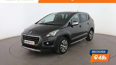 Usado 2016 Peugeot 3008 Style SUV | 11.799 € (Super precio)