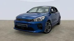 Usado 2022 Kia Rio GT-Line | 16.995 € (Precio justo)