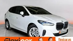 Usado 2022 BMW 218 Familiar | 25.690 € (Precio justo)