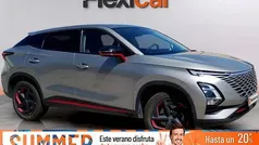 Usado 2024 Omoda 5 SUV | 24.990 € (Precio justo)