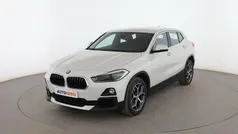 Blanco Usado 2019 BMW X2 Sport Line SUV | 22.999 € (Precio justo)