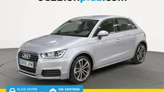 Usado 2016 Audi A1 Utilitario | 16.500 € (Precio justo)
