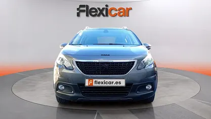 Usado Peugeot 2008 Allure 131 CV (96 kW) 2019 SUV