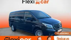 Usado 2021 Mercedes Vito Monovolumen | 33.590 € (Precio justo)