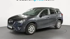 Usado 2013 Mazda CX-5 Style SUV | 11.900 € (Precio justo)