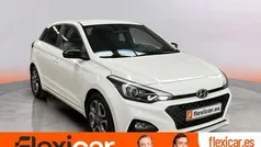 Usado 2019 Hyundai i20 Utilitario | 9490 € (Precio justo)