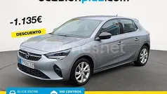 Usado 2021 Opel Corsa Elegance Berlina | 12.490 € (Precio justo)