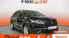 Usado 2019 DS Automobiles DS7 Crossback Be Chic SUV | 17.290 € (Buen precio)